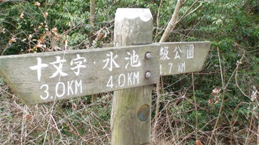 中国自然道