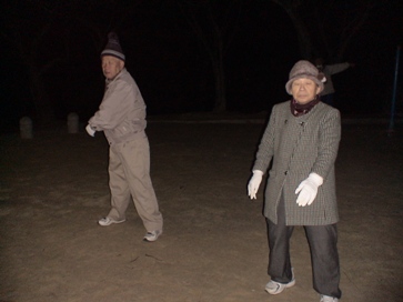 2007元日 ご来光
