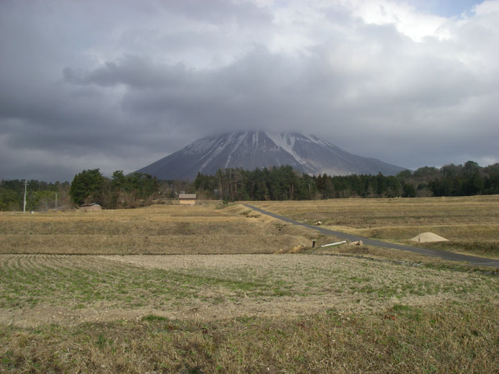 ���ˑ�R�i1711m�j