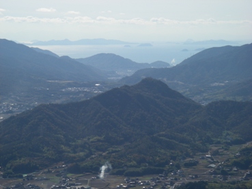 瀬戸内海