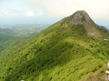 甲ヶ山