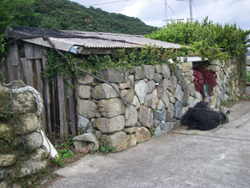 石垣