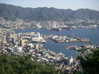 IHI造船所